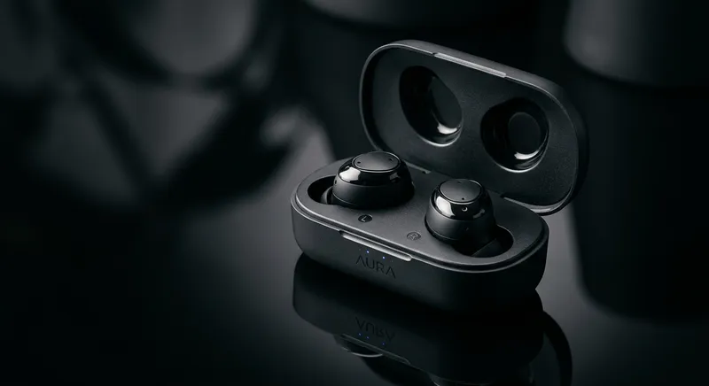 Cuffie e audio