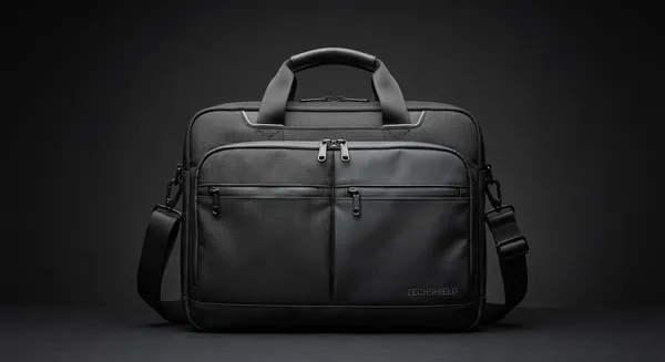 Borsa impermeabile per laptop 15,6"