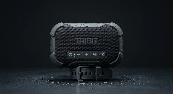 Cassa Bluetooth impermeabile IPX7