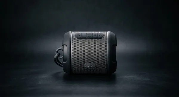 Cassa Bluetooth portatile 10 W