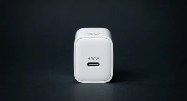 Cavo USB-C a USB-C intrecciato 2 m