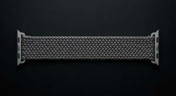 Cinturino in nylon per Apple Watch