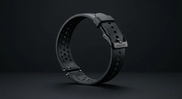 Cinturino in silicone per Samsung Galaxy Watch