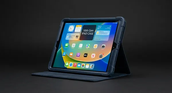 Cover per iPad 10ª generazione e iPad Air