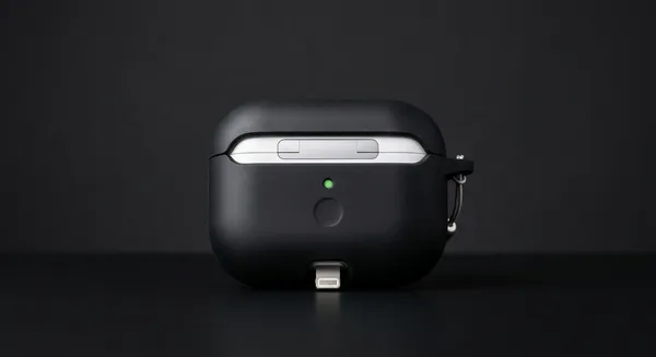 Cover in silicone per AirPods Pro 2