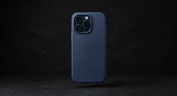 Cover in silicone per Google Pixel 9