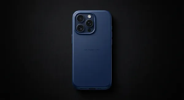 Cover in silicone per Samsung Galaxy S25 Ultra