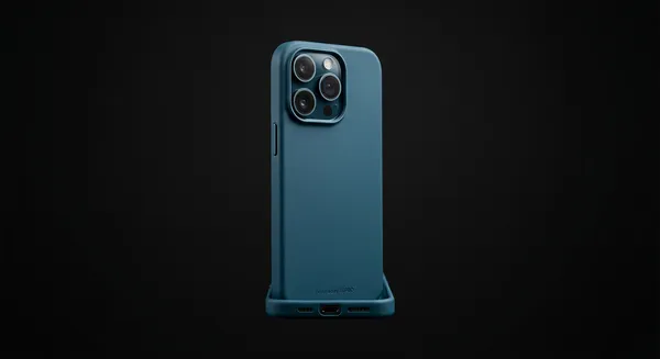 Cover in silicone per Samsung Galaxy S25