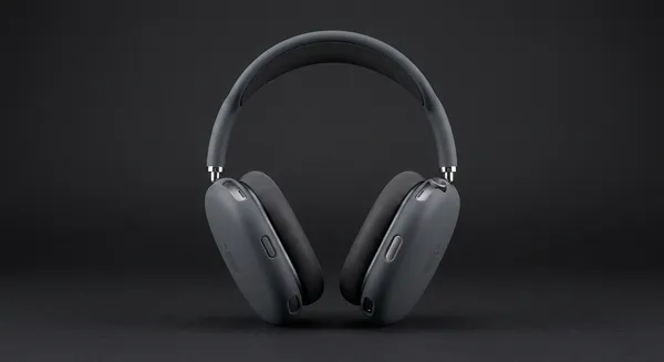 Custodia per AirPods Max