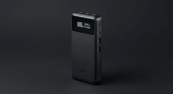 Power bank 20.000 mAh USB-C PD