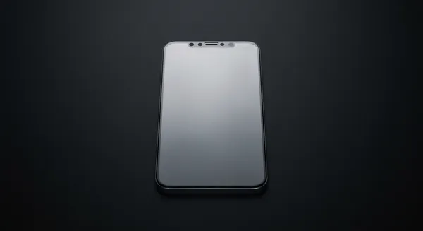 Vetro temperato per iPhone 16 Pro Max