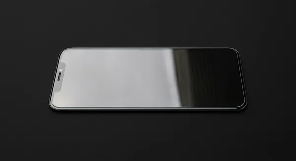 Vetro temperato privacy per iPhone 16 Pro Max